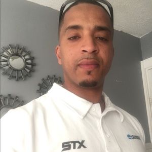 Meet your Posher, Glaydson